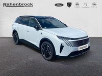 Gebraucht Peugeot 5008 GT 156 kW (213 PS) 2025 Weiß Van / Kleinbus