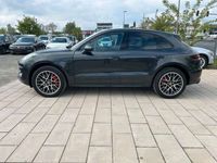 gebraucht Porsche Macan Turbo mit Performance Paket ab 580,-€*