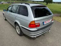 Gebraucht BMW 325 192 PS (141 kW) 2003 Other Kombi