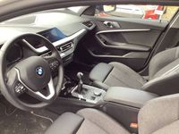 gebraucht BMW 118 