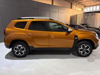 Gebraucht Dacia Duster Anniversary 131 PS (96 kW) 2019 Orange SUV