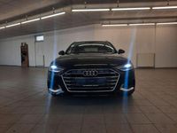 Usata Audi A4 Advanced 190 CV (139 kW) 2020 Nero Berlina