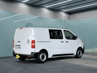 Gebraucht Fiat Scudo 144 PS (105 kW) 2024 Weiß Van