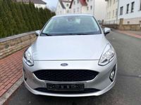 gebraucht Ford Fiesta 1.0 EcoBoost S