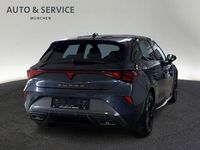 Gebraucht Cupra Leon 150 PS (110 kW) 2025 Grau Limousine