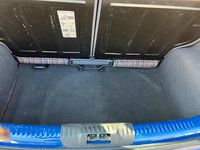 Gebraucht VW Fox 55 PS (40 kW) 2005 Kleinwagen