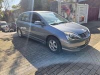 Gebraucht Honda Civic LS 90 PS (66 kW) 2005 Silber Limousine