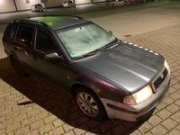 Gebraucht Skoda Octavia 110 PS (80 kW) 2004 Kombi