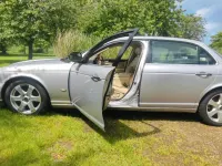 Gebraucht Jaguar XJ8 298 PS (219 kW) 2005 Grau Limousine