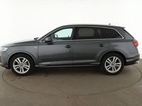 Gebraucht Audi Q7 S-Line 286 PS (210 kW) 2023 Grau SUV