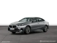Gebraucht BMW 220 156 PS (114 kW) 2025 Grau Coupé