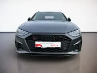 Gebraucht Audi S4 Ambiente 341 PS (250 kW) 2022 Daytonagrau perleffekt Kombi