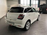 Gebraucht Suzuki Swift Comfort+ 83 PS (61 kW) 2024 Beige Kleinwagen