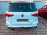 gebraucht VW Touran Highline BMT/ R-LINE