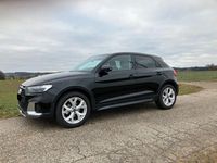 Gebraucht Audi A1 Ambiente 116 PS (85 kW) 2024 Schwarz Limousine