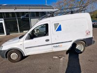 Second-hand Opel Combo 2006 Monovolum