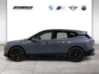 Gebraucht BMW iX Performance 397 kW (540 PS) 2023 Bmw individual storm bay SUV