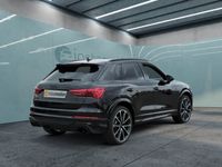 gebraucht Audi RS Q3 *RS-AGA Panodach SONOS Sportsitze+ Ass.Pak