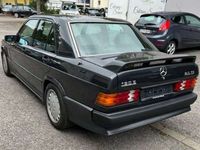 gebraucht Mercedes 190 2.5-16