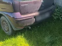 Second-hand Opel Corsa 75 CP (55 kW) 2005 Mov Hatchback