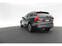 Gebraucht Volvo XC60 Core 197 PS (144 kW) 2024 Grau SUV