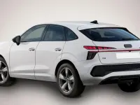Neu Audi Q3 Sportback Advanced 204 PS (150 kW) 2026 Manufacturer SUV
