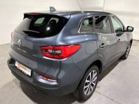 Gebraucht Renault Kadjar Zen 140 PS (102 kW) 2021 Grau SUV