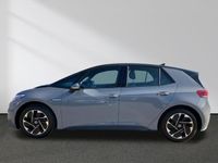 Gebraucht VW ID.3 Pro Performance 150 kW (204 PS) 2022 Grau Kleinwagen