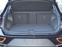 Neu VW T-Roc Style 150 PS (110 kW) 2025 Schwarz SUV