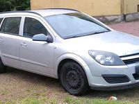 gebraucht Opel Astra 1.9cdti