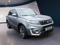 Gebraucht Suzuki Vitara Comfort 129 PS (94 kW) 2023 Grau SUV