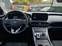 gebraucht Hyundai Santa Fe 1.6 T-GDI Plug-in Hybrid 4WD Auto -