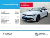 Gebraucht VW Golf VIII Move 150 PS (110 kW) 2023 Andere Limousine