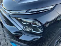 Gebraucht Citroën e-C4 Feel 100 kW (136 PS) 2024 Lackierung schwarz perla nera/ SUV