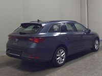 Gebraucht Seat Leon Style 150 PS (110 kW) 2023 Grau