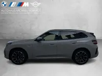Neu BMW X3 M Sport 197 PS (144 kW) 2026 Grau SUV