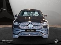 Gebraucht Mercedes GLE350 AMG 272 PS (200 kW) 2024 Schwarz Limousine