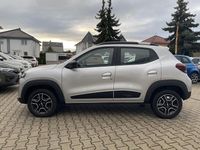 Gebraucht Dacia Spring Essentiel 19 kW (26 PS) 2023 Lightninggrau Kleinwagen