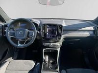 Gebraucht Volvo EX40 136 kW (185 PS) 2025 SUV