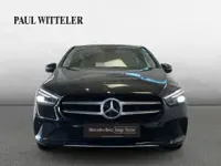 Gebraucht Mercedes B250e Progressive 160 PS (117 kW) 2022 Schwarz Kleinwagen