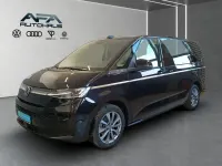 Gebraucht VW Multivan Style 150 PS (110 kW) 2025 Schwarz Van / Kleinbus