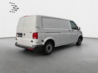 Gebraucht VW T6.1 150 PS (110 kW) 2021 Weiß Van
