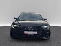Gebraucht Audi S6 Sport 344 PS (253 kW) 2023 Schwarz Kombi
