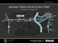 Gebraucht Mercedes GLB180 Progressive 136 PS (100 kW) 2023 Silber SUV
