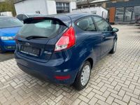 gebraucht Ford Fiesta Trend