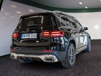 Gebraucht Mercedes GLB200 Advanced Plus 150 PS (110 kW) 2025 Schwarz / nachtschwarz SUV