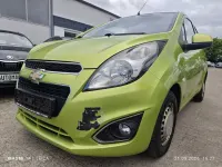 Occasion Chevrolet Spark LS 68 ch (50 kW) 2013 Vert Citadine