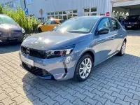 Neu Opel Corsa Edition 101 PS (74 kW) 2025 Grau/typ aussenverkleidung met Kleinwagen