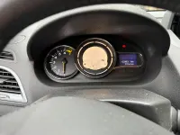 Gebraucht Renault Clio IV 115 PS (84 kW) 2015 Schwarz Limousine