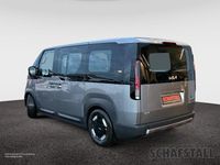 Neu Kia PV5 119 kW (163 PS) 2026 Grau (steel gray) Van / Kleinbus